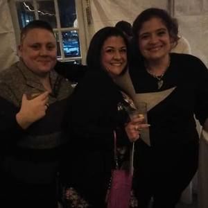 Meet your Posher, Tara